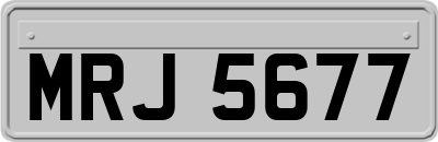 MRJ5677