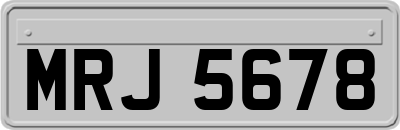 MRJ5678