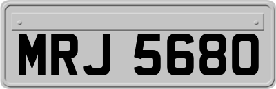 MRJ5680