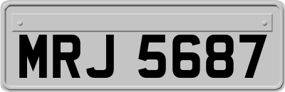 MRJ5687