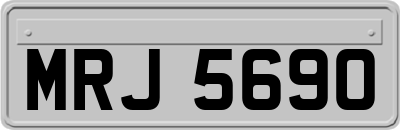 MRJ5690