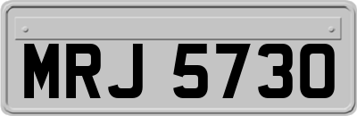 MRJ5730