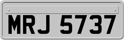 MRJ5737