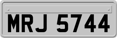 MRJ5744