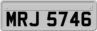 MRJ5746