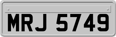 MRJ5749