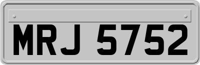 MRJ5752