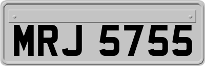 MRJ5755