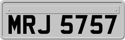 MRJ5757