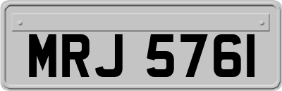 MRJ5761