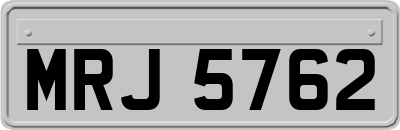 MRJ5762
