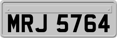 MRJ5764