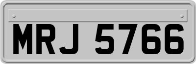 MRJ5766