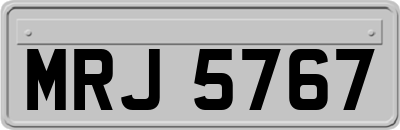 MRJ5767