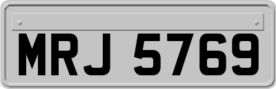 MRJ5769
