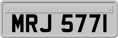 MRJ5771