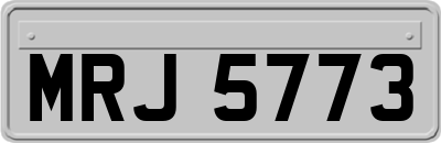MRJ5773
