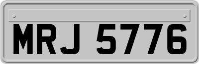 MRJ5776