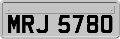 MRJ5780