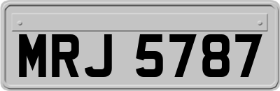 MRJ5787
