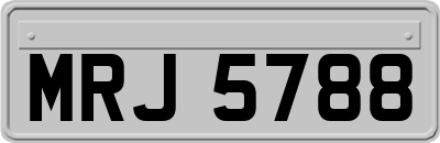 MRJ5788