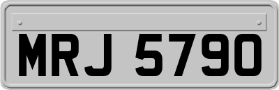 MRJ5790