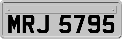 MRJ5795