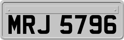 MRJ5796