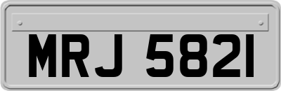 MRJ5821