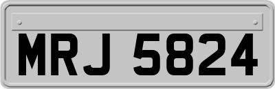 MRJ5824
