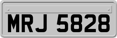 MRJ5828