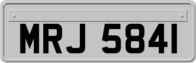 MRJ5841