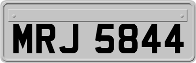 MRJ5844