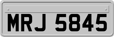 MRJ5845
