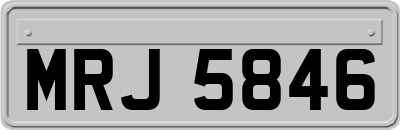 MRJ5846