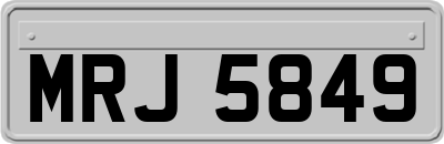 MRJ5849