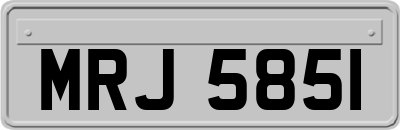 MRJ5851