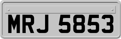 MRJ5853
