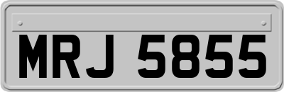 MRJ5855