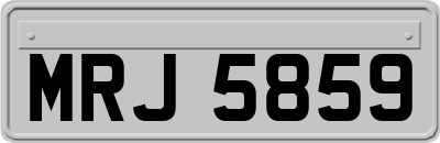 MRJ5859
