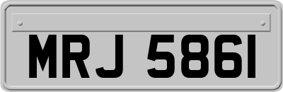 MRJ5861