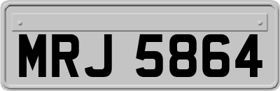 MRJ5864