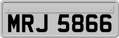 MRJ5866