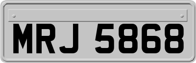 MRJ5868