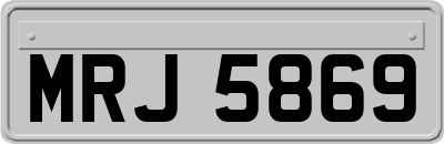 MRJ5869
