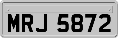 MRJ5872