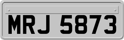 MRJ5873