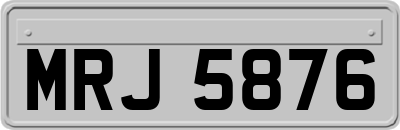 MRJ5876