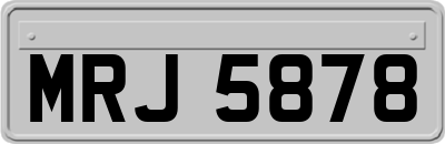 MRJ5878