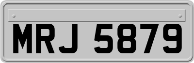 MRJ5879